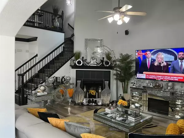 Mansfield, TX 76063,710 Boone Trail