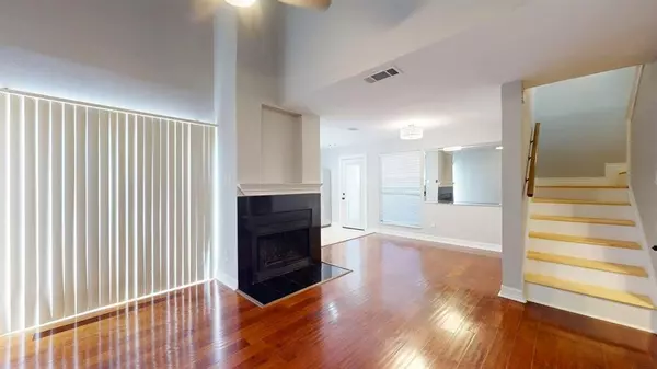 Hurst, TX 76054,833 W Harwood Road #F