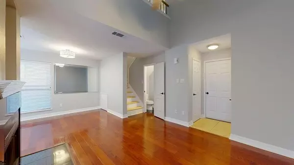 Hurst, TX 76054,833 W Harwood Road #F