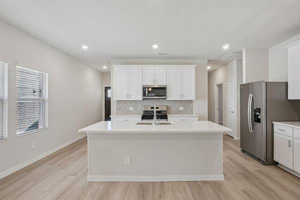 4014 Bass Drive, Farmersville, TX 75442