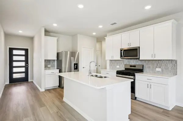 1717 Arches Road, Anna, TX 75409