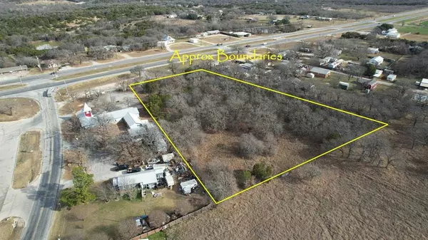 Weatherford, TX 76088,10411 Mineral Wells Highway