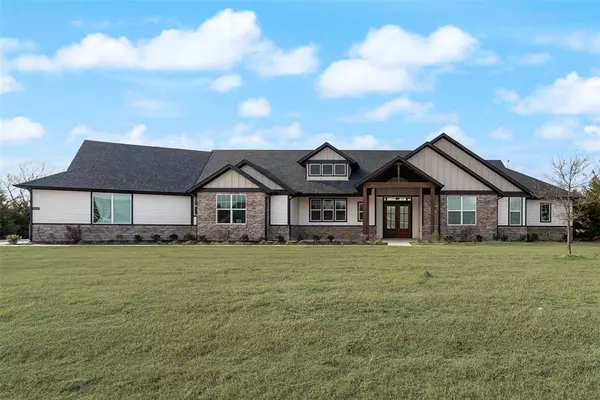 Nevada, TX 75173,2335 Providence Way