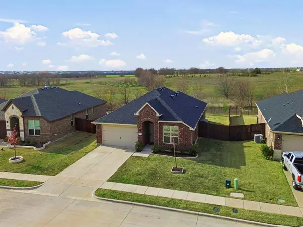 Sanger, TX 76266,3912 Montecristo Lane