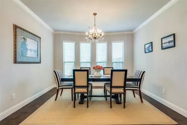 Allen, TX 75013,1320 Caliche Trail