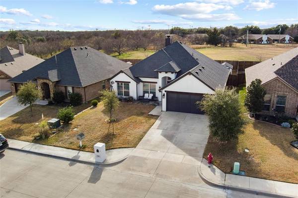 Weatherford, TX 76086,1436 Town Creek Circle