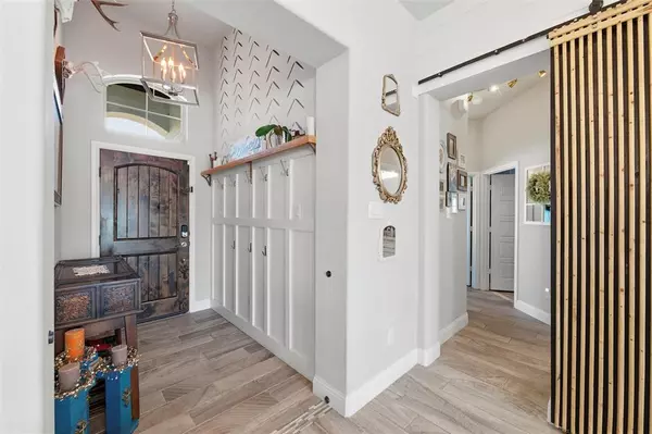 Weatherford, TX 76086,1436 Town Creek Circle