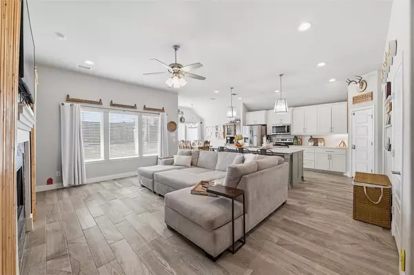 Weatherford, TX 76086,1436 Town Creek Circle