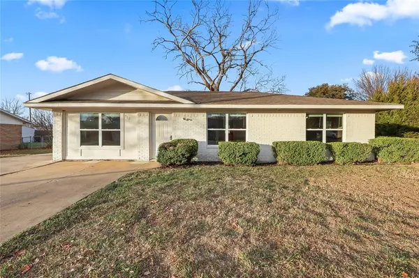 312 Bonnie View Drive, Princeton, TX 75407