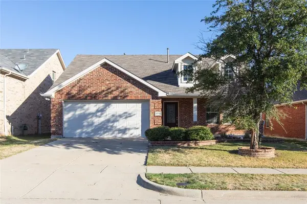 9716 Tipperary Drive, Mckinney, TX 75072