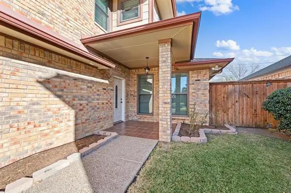 Irving, TX 75060,1110 Carrington Court