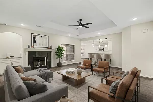 Burleson, TX 76028,533 Shady Oaks Trail