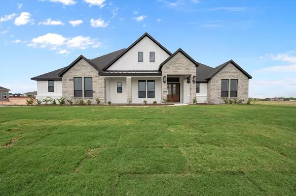 2461 Tyler Wade Trail, Waxahachie, TX 75167