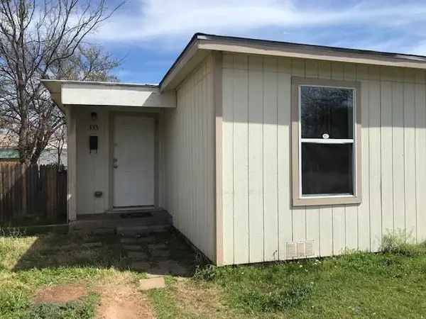 333 Meander Street, Abilene, TX 79602