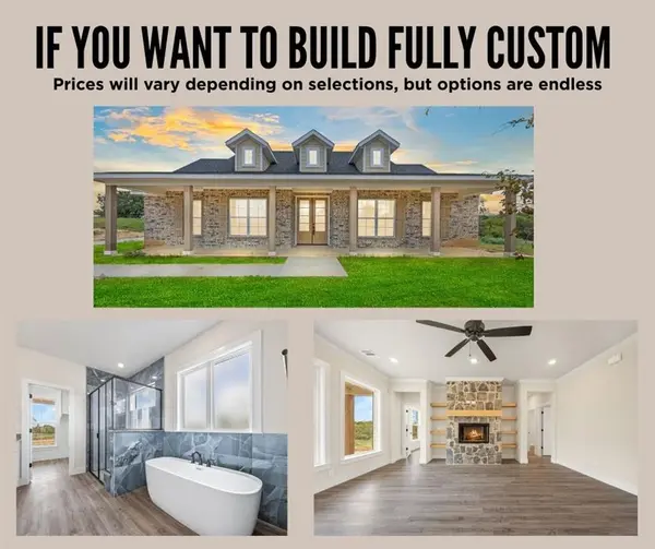 Ennis, TX 75119,TBD 4 Slate Rock Road