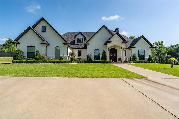 12126 County Road 1168, Tyler, TX 75703
