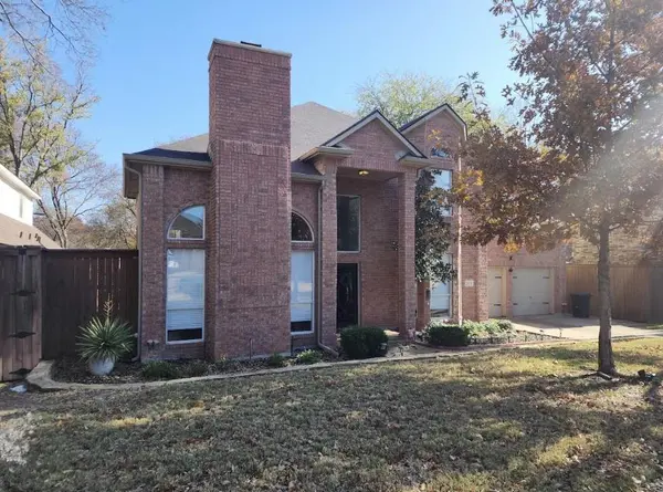 Grand Prairie, TX 75052,3324 Sir Stewart Circle