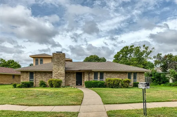 2621 Pinehurst Drive, Plano, TX 75075