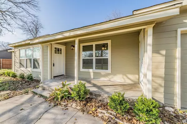 Haltom City, TX 76117,3713 Cheryl Street