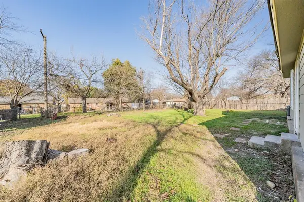 Haltom City, TX 76117,3713 Cheryl Street