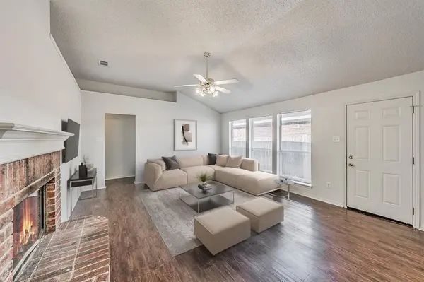 Fort Worth, TX 76179,6501 Riverwater Trail