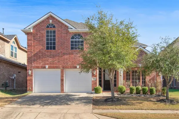 Little Elm, TX 75068,517 Cavanal Hill Drive
