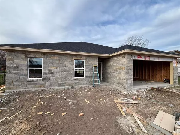 Brownwood, TX 76801,2905 Hemphill Street