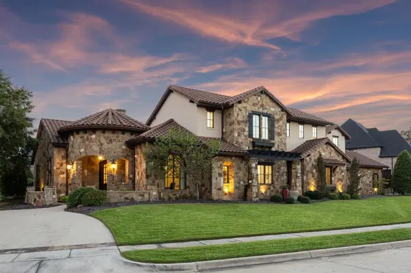 904 Palos Verdes Trail,  Southlake,  TX 76092