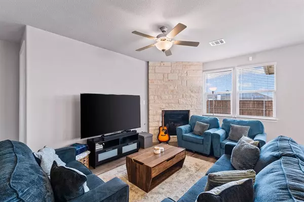 Corinth, TX 76210,2517 Amistad Lane