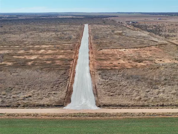 Hawley, TX 79525,Lot 31 TBD CR 495