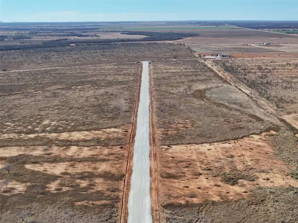 Hawley, TX 79525,Lot 31 TBD CR 495