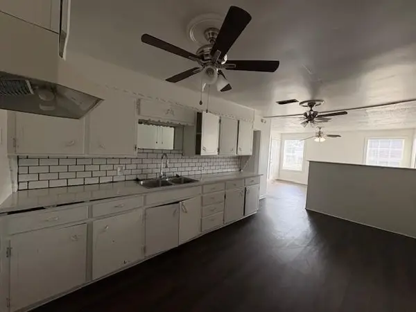 Abilene, TX 79605,3210 S 5th Street