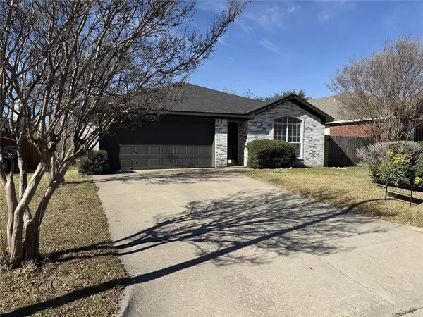 Fort Worth, TX 76137,8175 Waterside Trail