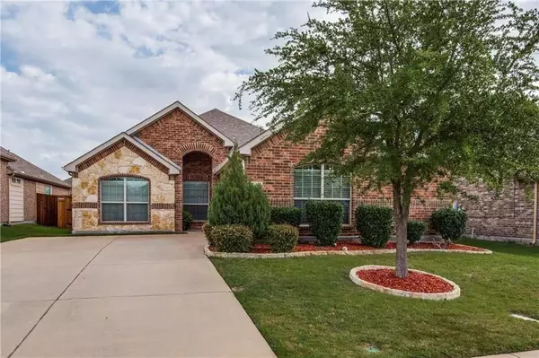 10312 Cedar Breaks View, Mckinney, TX 75072