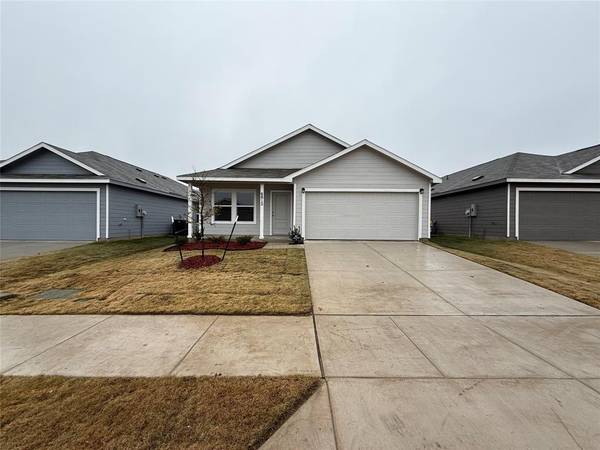 6812 Haines Drive, Princeton, TX 75407