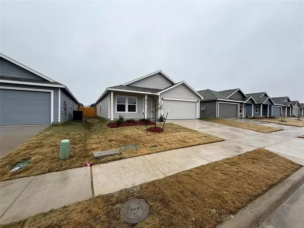 Princeton, TX 75407,6812 Haines Drive