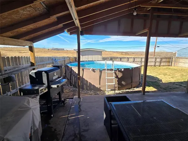 Borger, TX 79007,1121 Elmore Street