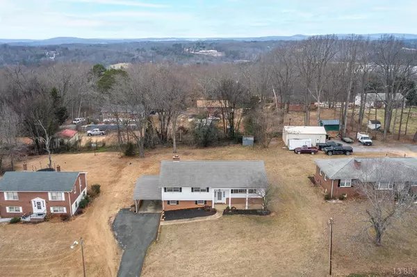 Altavista, VA 24517,1614 Melinda DR