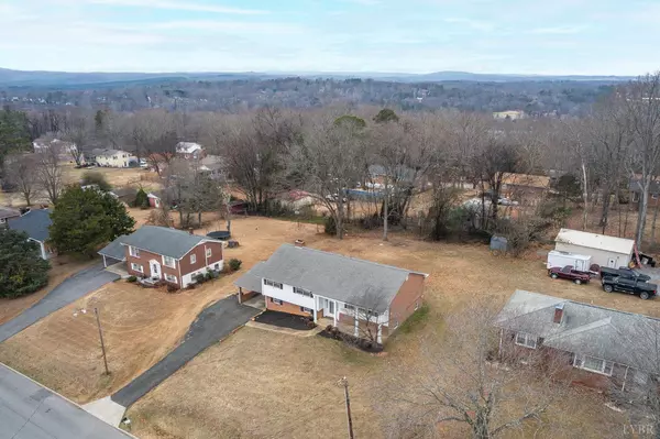 Altavista, VA 24517,1614 Melinda DR