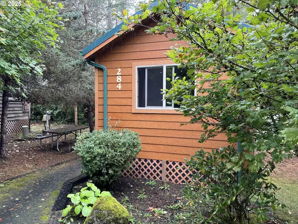 65000 E HIGHWAY 26 #284, Welches, OR 97067