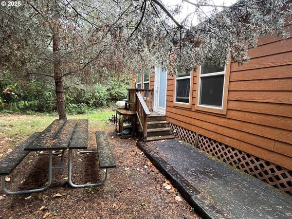 65000 E HIGHWAY 26 #284, Welches, OR 97067