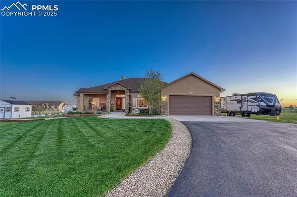 Colorado Springs, CO 80908,16256 Ridge Run DR