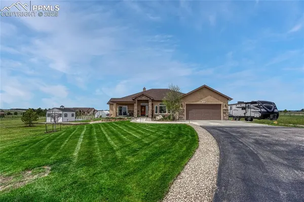 Colorado Springs, CO 80908,16256 Ridge Run DR