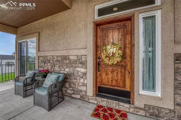 Colorado Springs, CO 80908,16256 Ridge Run DR