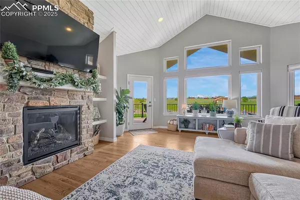 Colorado Springs, CO 80908,16256 Ridge Run DR