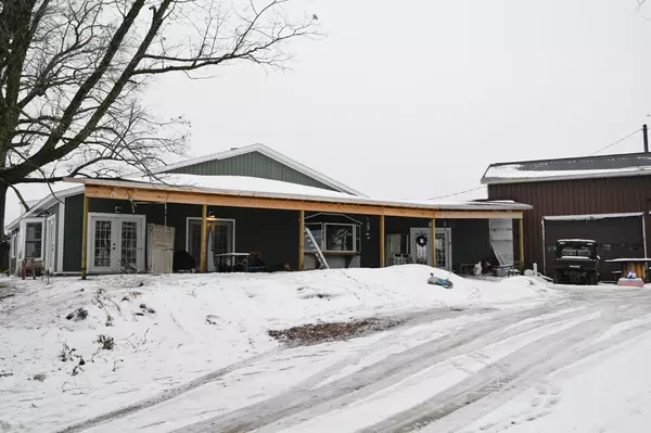 8492 Gibson AVE, Lake, MI 48632