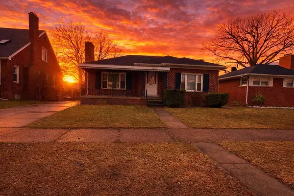 981 Harrison BLVD, Lincoln Park, MI 48146