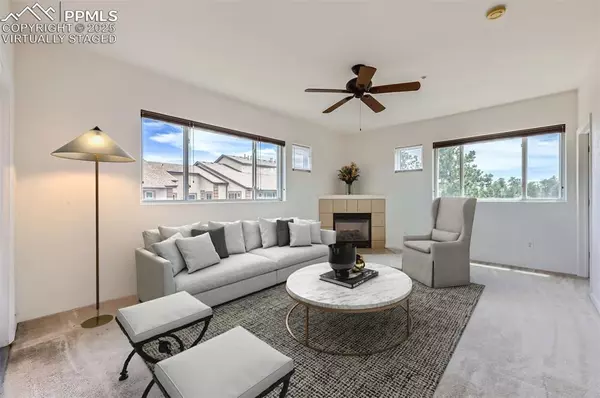 Colorado Springs, CO 80917,3755 Hartsock LN #203