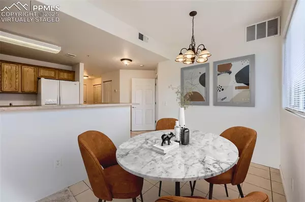 Colorado Springs, CO 80917,3755 Hartsock LN #203