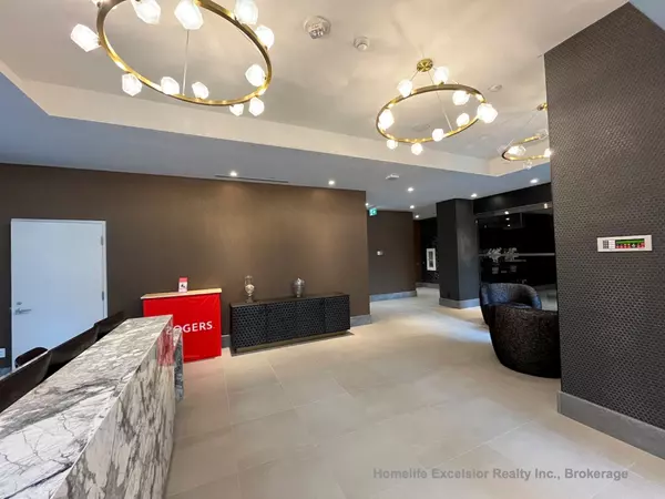 Toronto C01, ON M5V 0W6,8 Widmer ST #4511